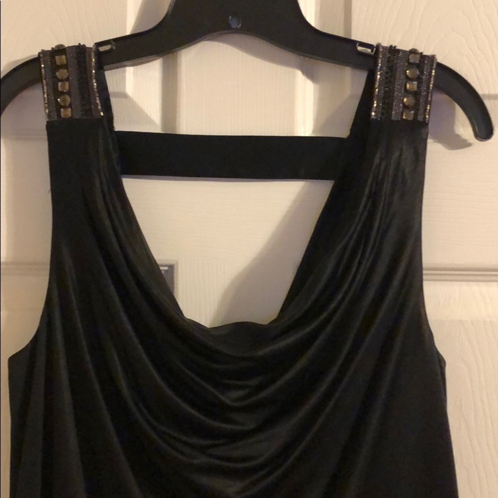 Bebe dress! Worn once!